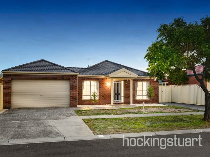 93 Harmony Drive, Tarneit, Vic 3029 Property Details