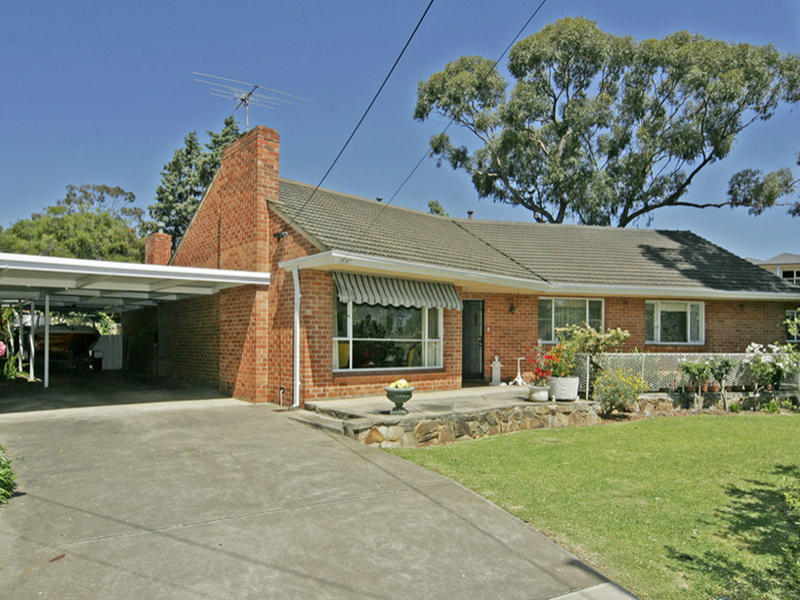 42 Russell Avenue, Hazelwood Park, SA 5066