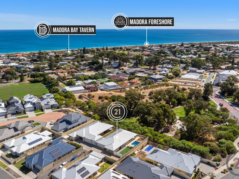 Real Estate & Property for Sale in Mandurah, WA