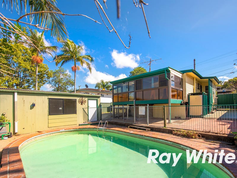 88 Smith Road, Woodridge, Qld 4114 Property Details