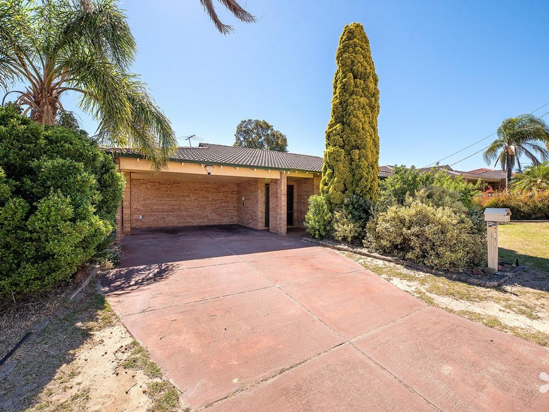 43 Marsengo Road, Bateman, WA 6150