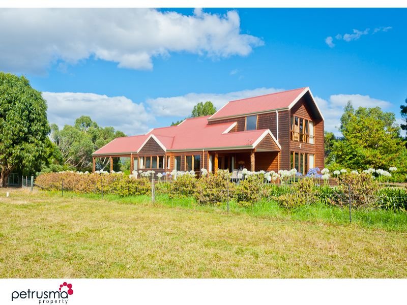 12 Hopfields Road, Margate, TAS 7054