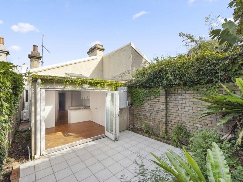 34 Birrell Street, Bondi Junction, NSW 2022 House for Rent