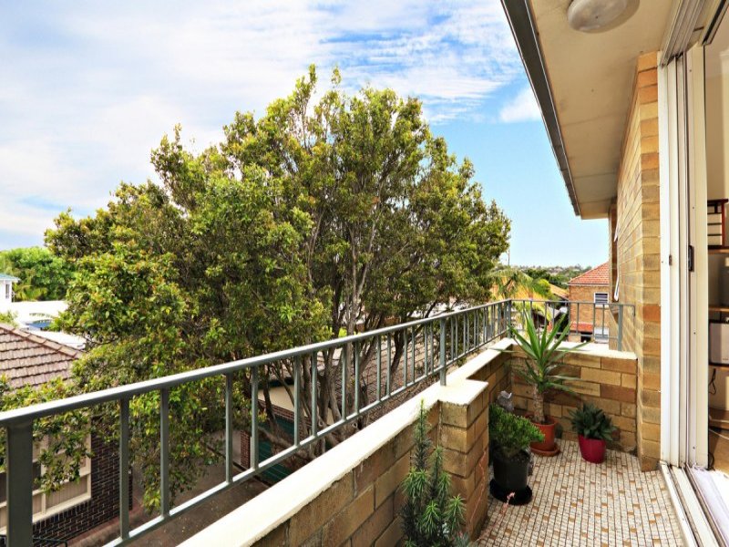 4/65 West Street, Balgowlah, NSW 2093 Property Details