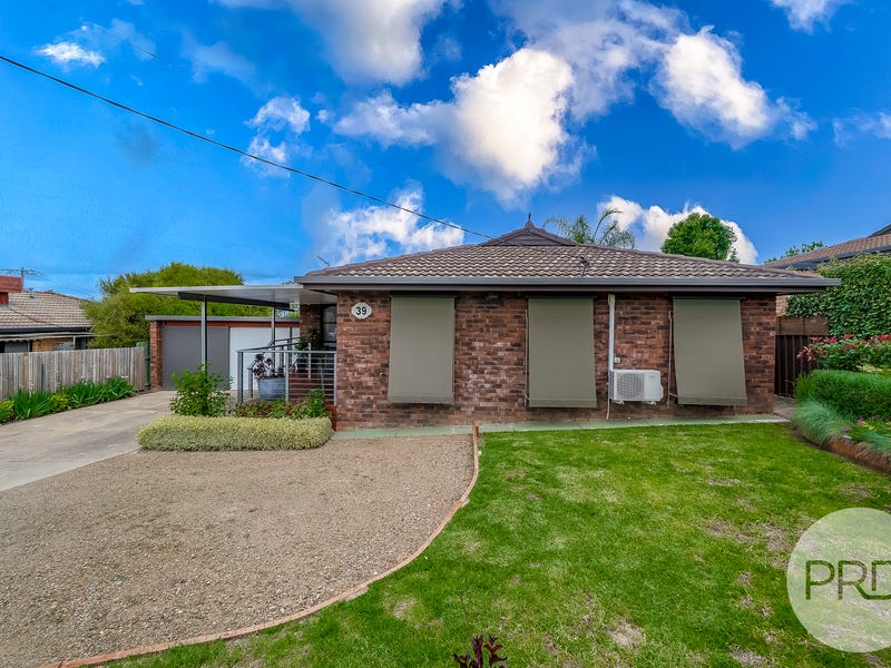 39 Merinda Crescent, Kooringal, NSW 2650 Property Details