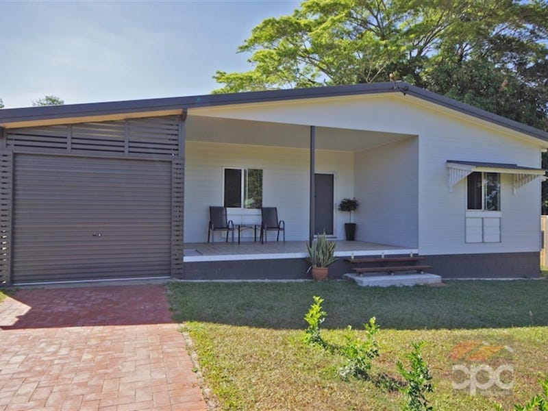 215 Harvey Road, Redlynch, Qld 4870 House for Sale