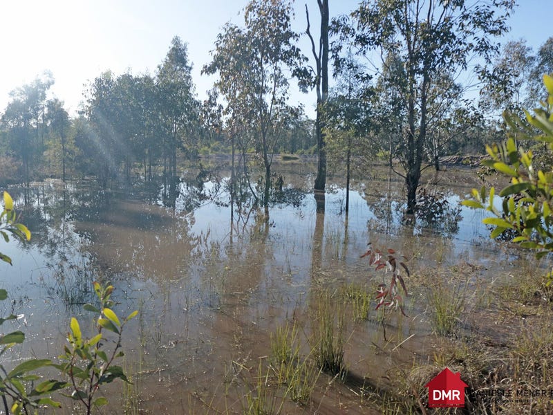 446 Stanmore Road, Coonambula, Qld 4626 Property Details