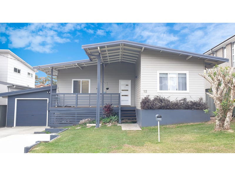 15 Wesley Avenue, Port Macquarie, NSW 2444