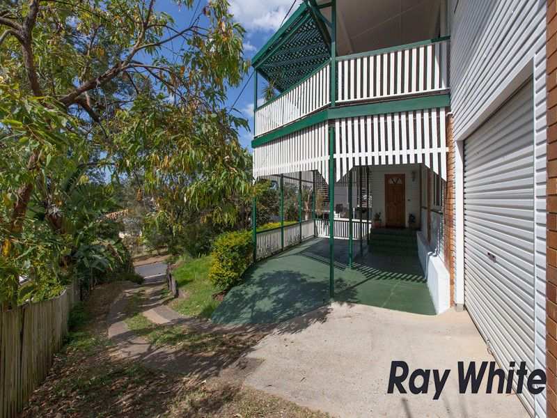 73 Huxley Avenue, Alderley, Qld 4051 Property Details
