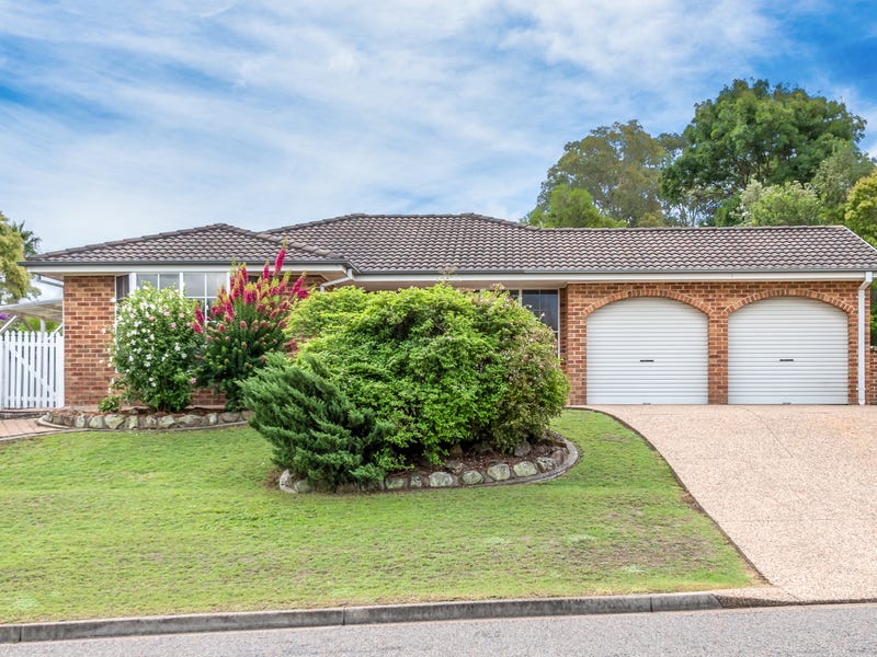 2 Raratonga Close, Ashtonfield, NSW 2323 Property Details