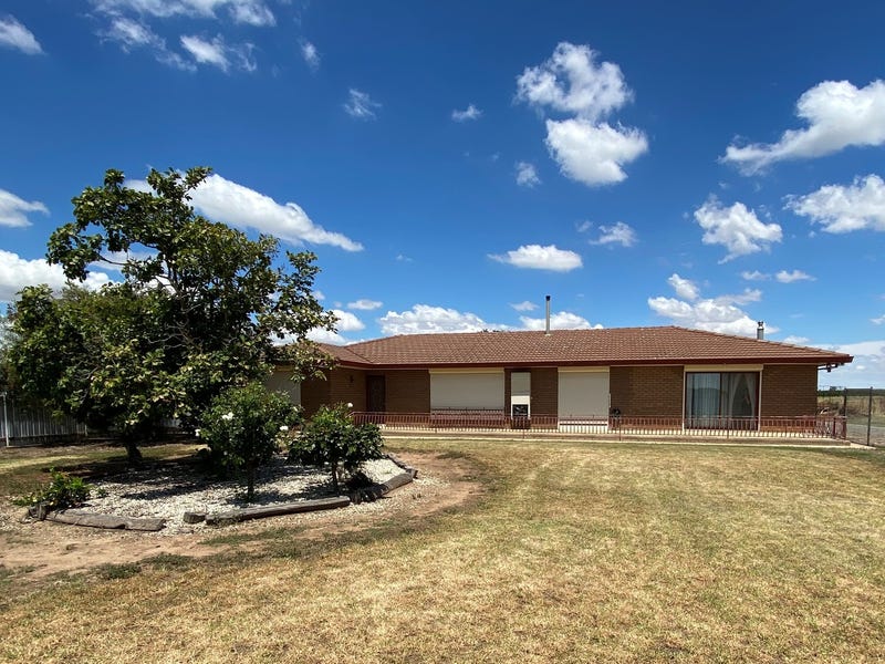 190 Old Dookie Road, Shepparton East, VIC 3631