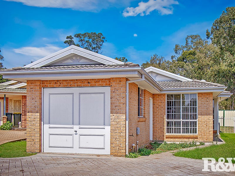 18 Lister Place, Rooty Hill, NSW 2766 House for Sale