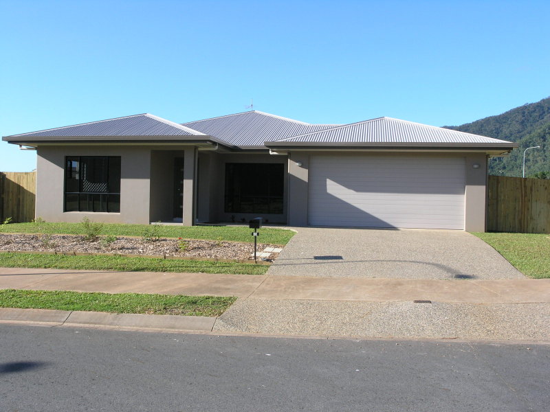 15 Anson Street, Bentley Park, Qld 4869