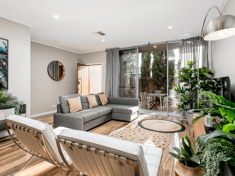 Brompton address available on request Townhouse for Rent 435133787