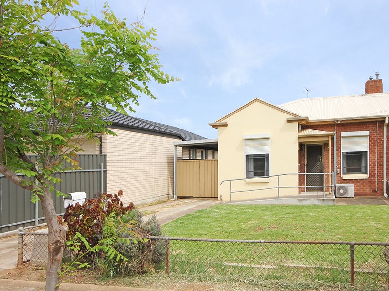 9 Oswald Street, Croydon Park, SA 5008