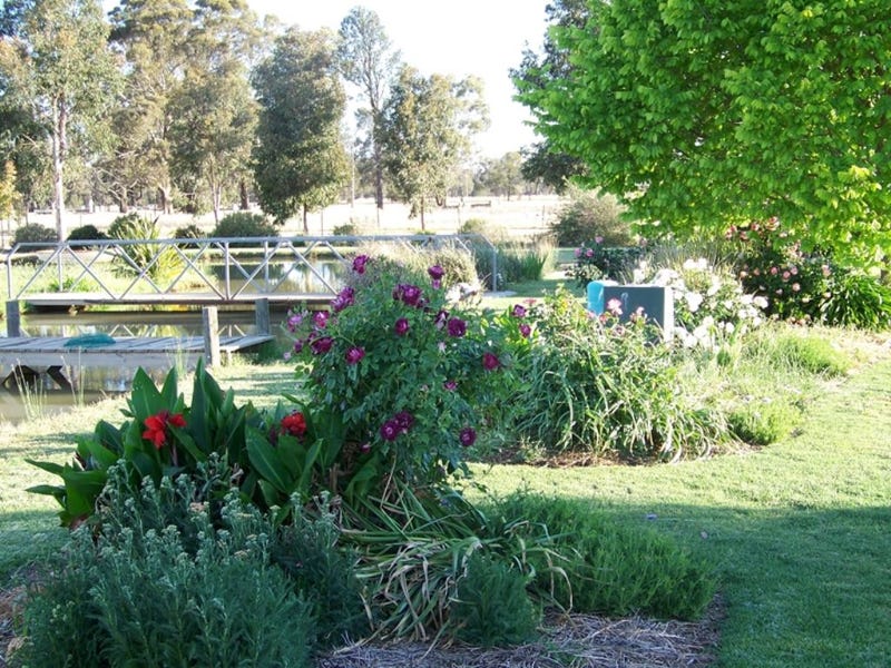 751 Hopefield Road, Hopefield, NSW 2646