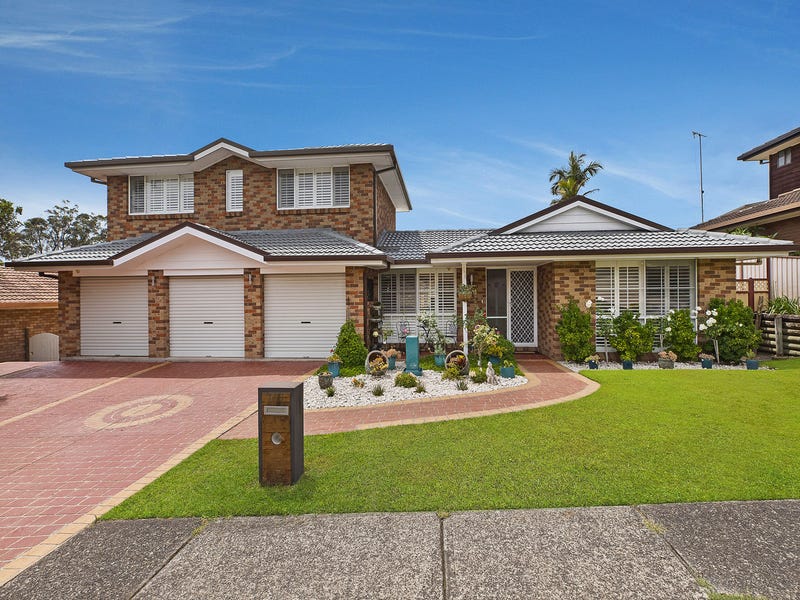 14 Yanderra Crescent, Narara, NSW 2250 Property Details