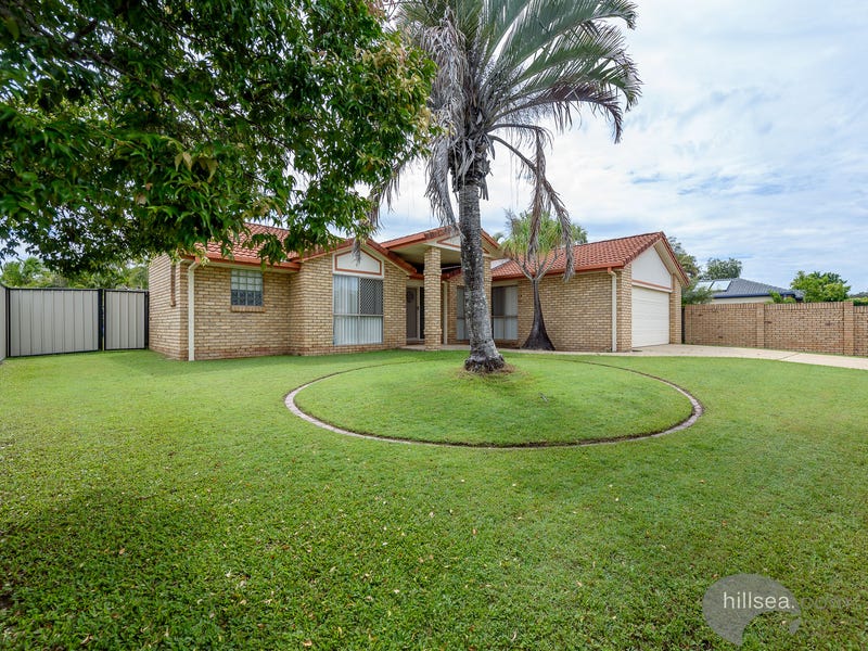 168 Monterey Keys Drive, Helensvale, Qld 4212 Property Details