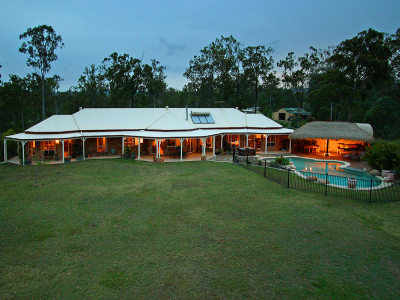 28 Victor Russell Drive, Samford Valley, QLD 4520