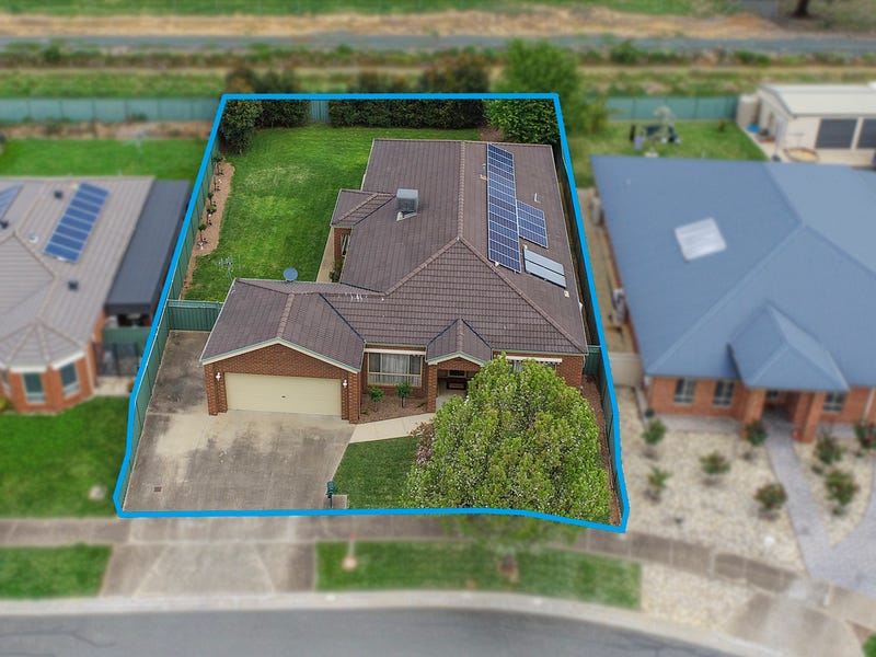 32 Joe Ford Drive, Tatura, Vic 3616 House for Sale