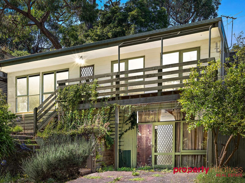 10 Old Forest Road, The Basin, VIC 3154