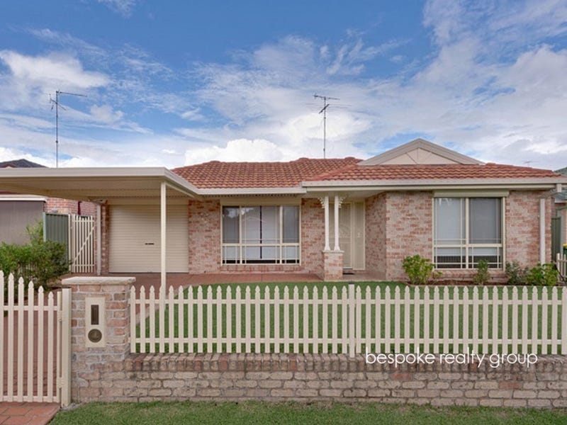 30 Aberdeen Circuit, Glenmore Park, NSW 2745