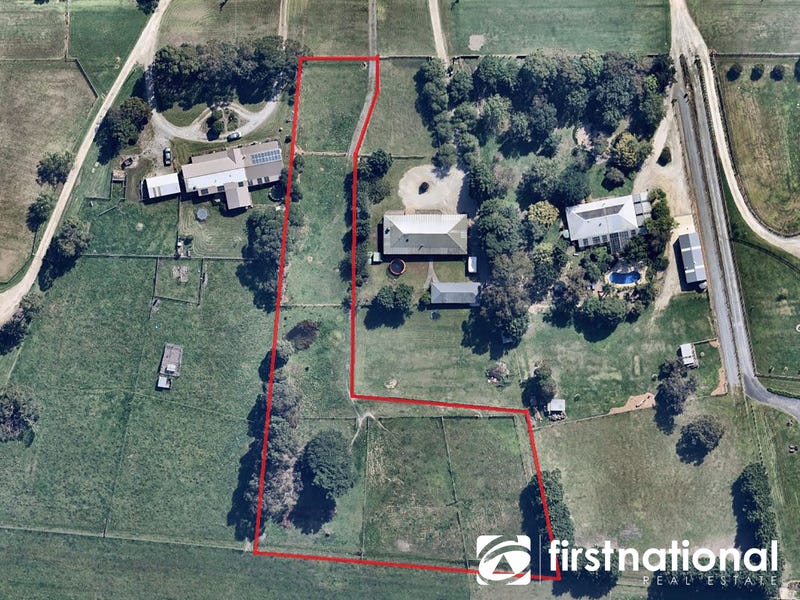 5A Morris Way, Bunyip, VIC 3815