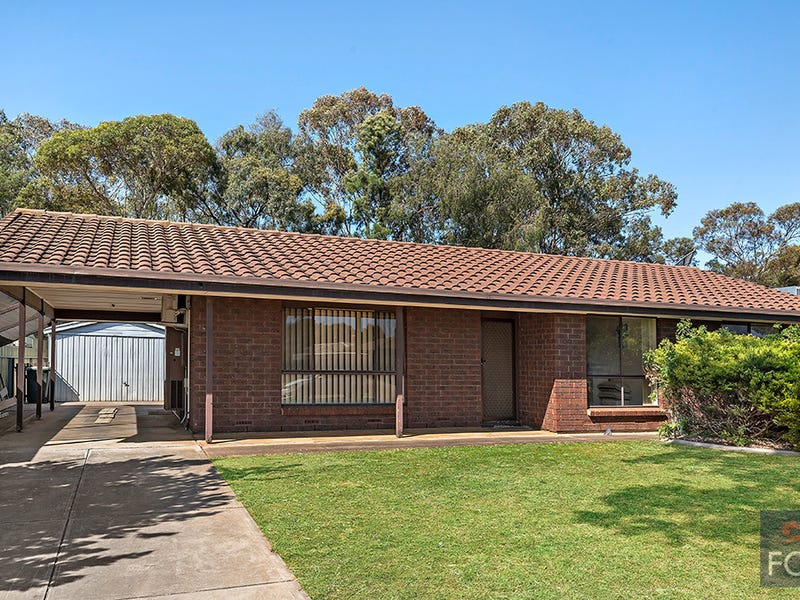 2 Burstall Court, Parafield Gardens, SA 5107 House for Sale