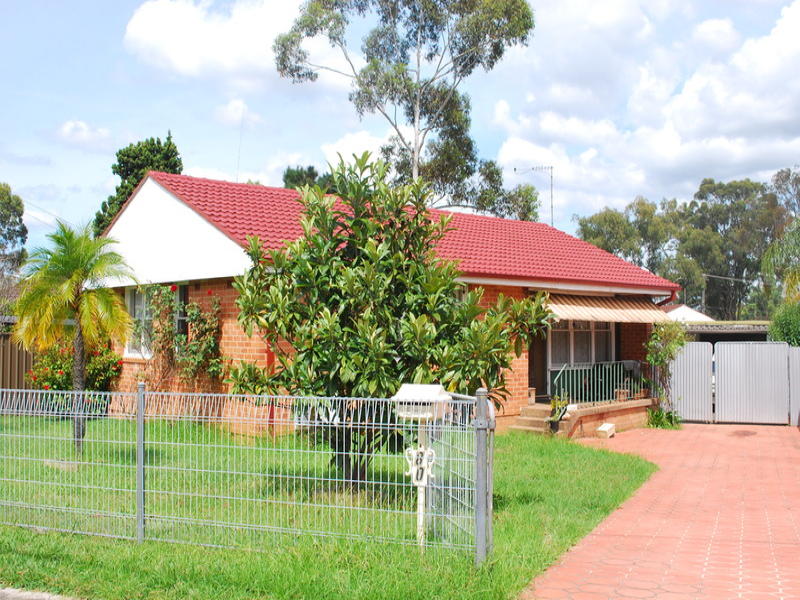 Property 110090969, Ashcroft, NSW 2168 Property Details