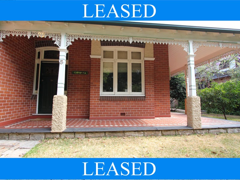 5 Darley Road, Randwick, NSW 2031