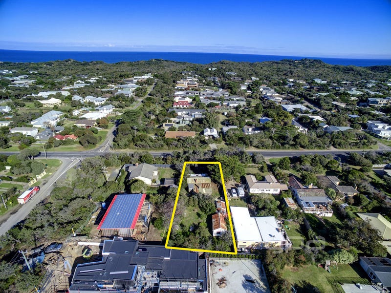 754 Melbourne Road, Sorrento, Vic 3943 Property Details