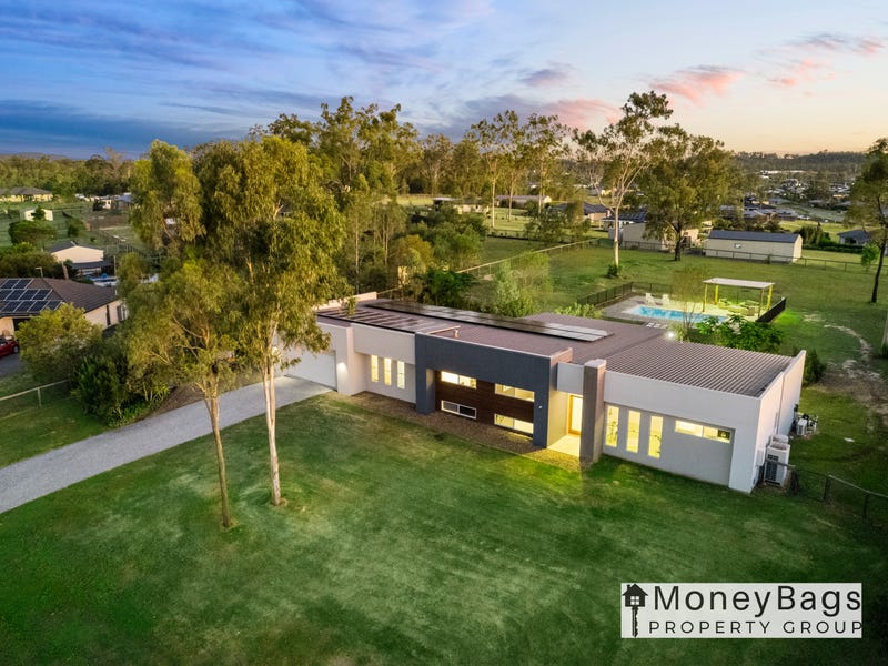 203205 Panitz Drive, Jimboomba, Qld 4280 Property Details