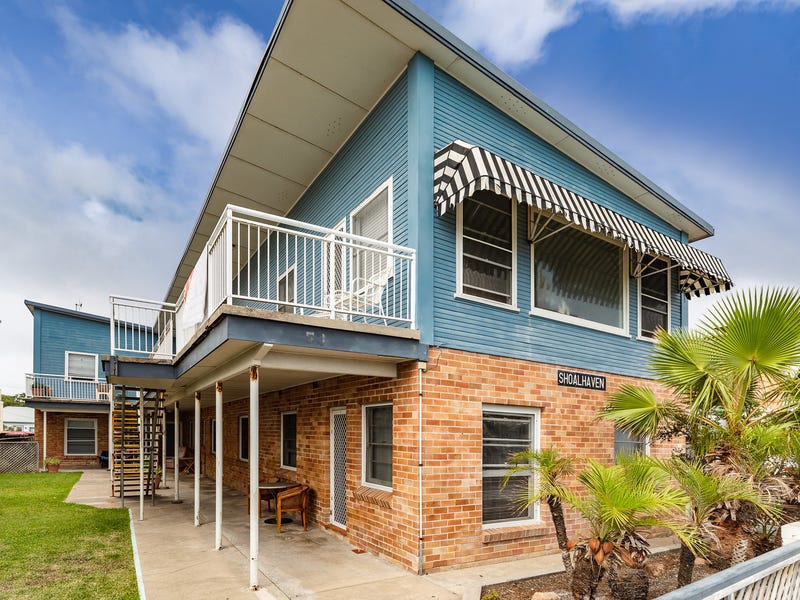 2/53 Shoal Bay Road, Shoal Bay, NSW 2315