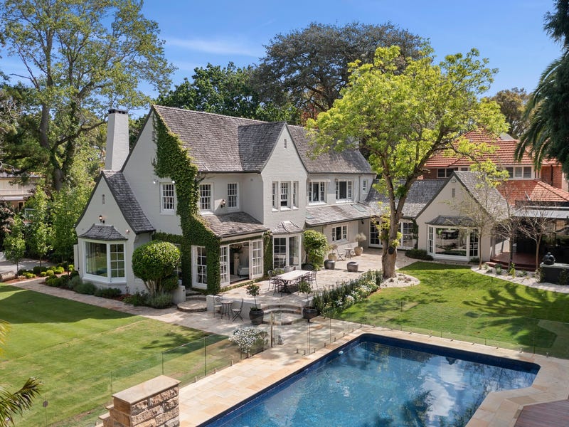 6A Water Street, Wahroonga, NSW 2076 Property Details