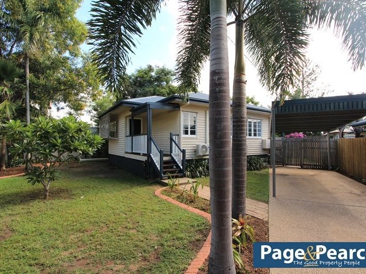 72A Mclean Street, Gulliver, QLD 4812