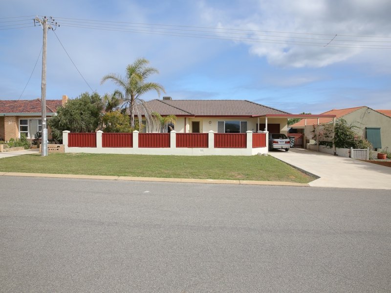 23 Ainsworth Street, Geraldton, WA 6530