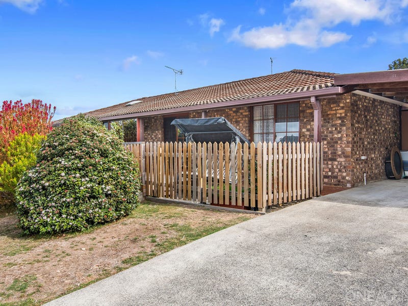 21 Cohen Court, Hadspen, Tas 7290 Property Details