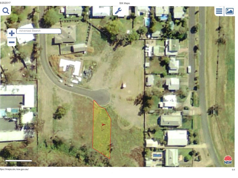 8 Olive Crescent, Moree, NSW 2400 Residential Land for Sale
