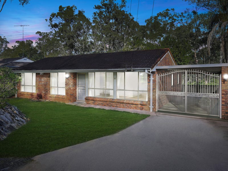 6 Rose Crescent, Glossodia, NSW 2756 Property Details