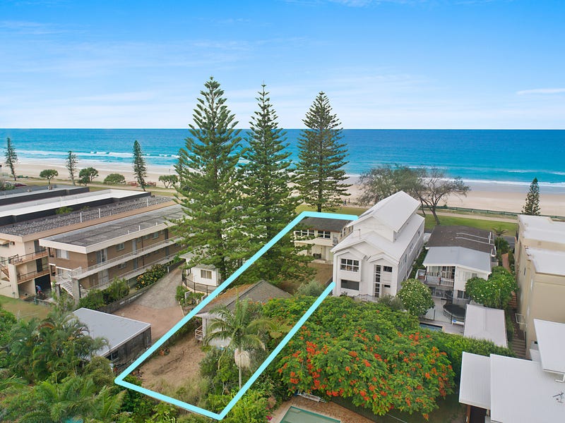 58 Marine Parade, Miami, Qld 4220 Property Details