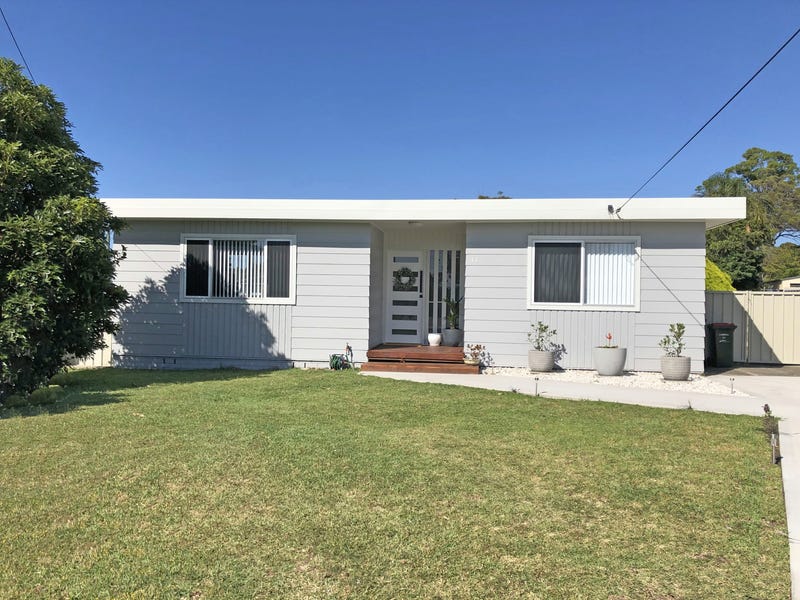 31 Tradewinds Avenue, Sussex Inlet, NSW 2540