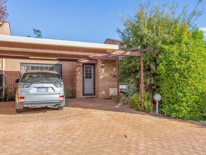 6 15 Norton Street South Perth Wa 6151 Villa For Sale