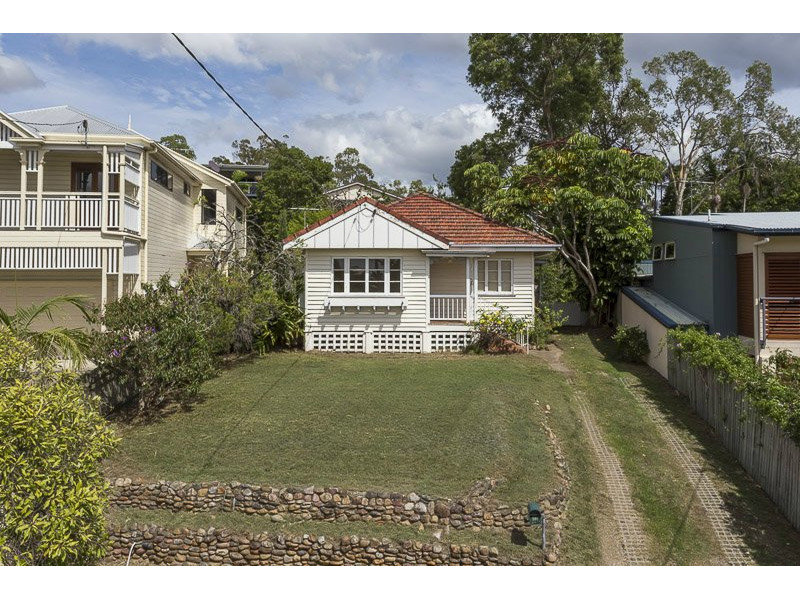 48 Gordon Terrace, Indooroopilly, Qld 4068 Property Details