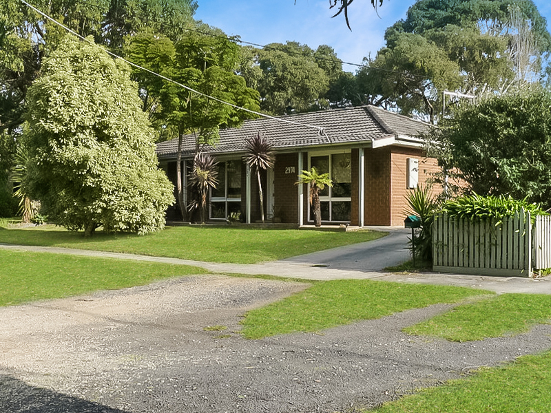 2974 Frankston Flinders Road, Balnarring, Vic 3926 Property Details