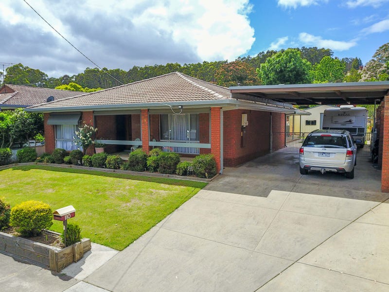 110 Odonnell Avenue, Myrtleford, VIC 3737