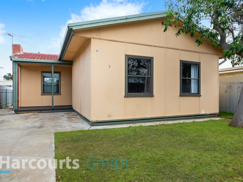 3 Waite Street, Ethelton, SA 5015 Property Details
