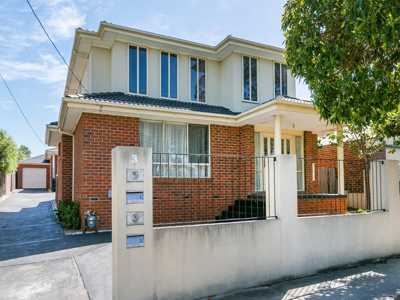 1/3 Schulz Street, Bentleigh East, VIC 3165