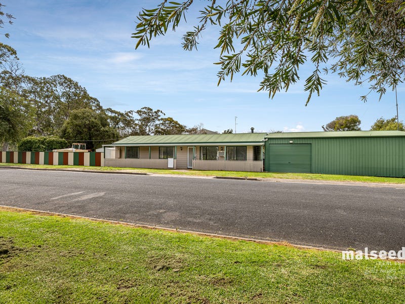 1 Oak Avenue, Lucindale, SA 5272 Property Details