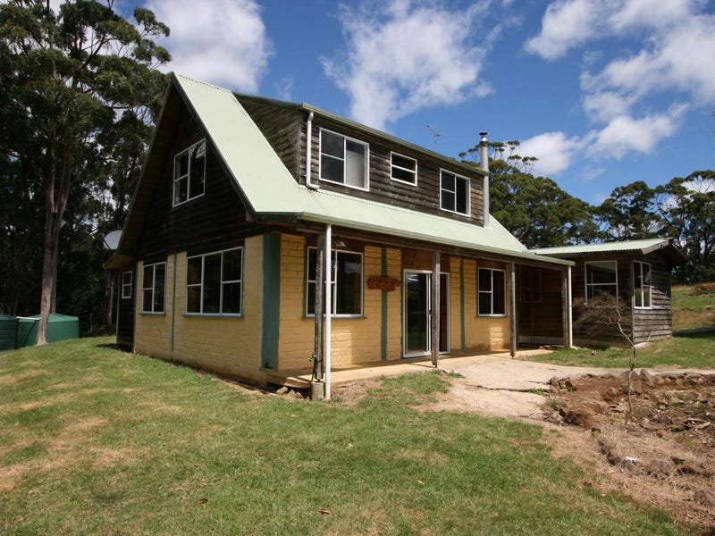 345 Mclachlans Road, Irishtown, TAS 7330