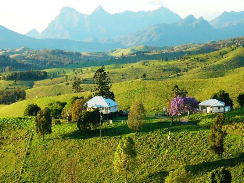 390 Cannon Creek Road, Boonah, Qld 4310 Property Details